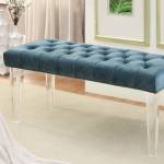 MAHONY BENCH CM-BN6202BL